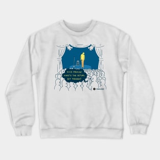 Premise Crewneck Sweatshirt